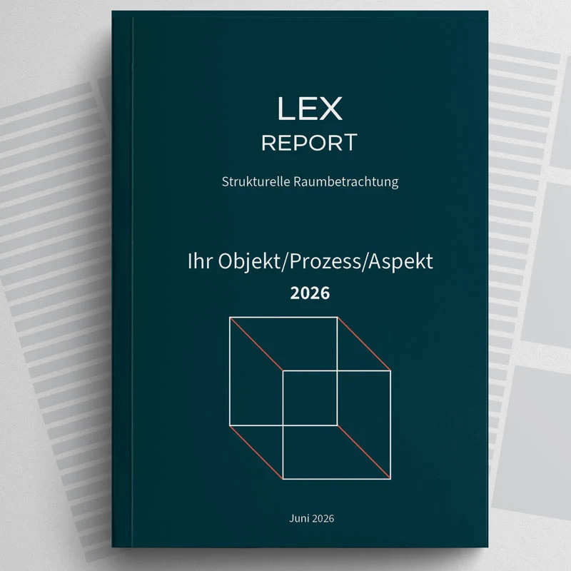 LEX Report