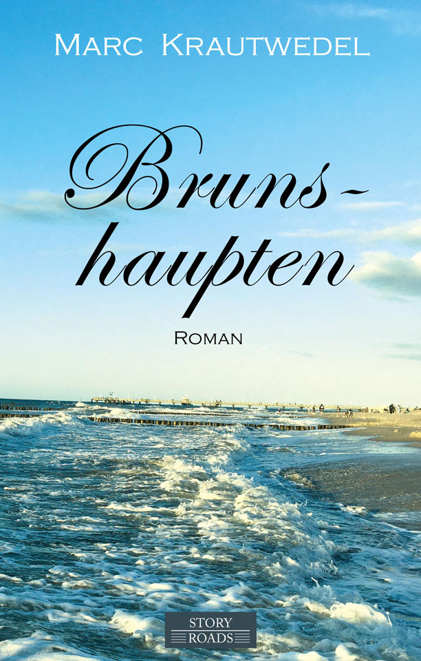 Cover Brunshaupten