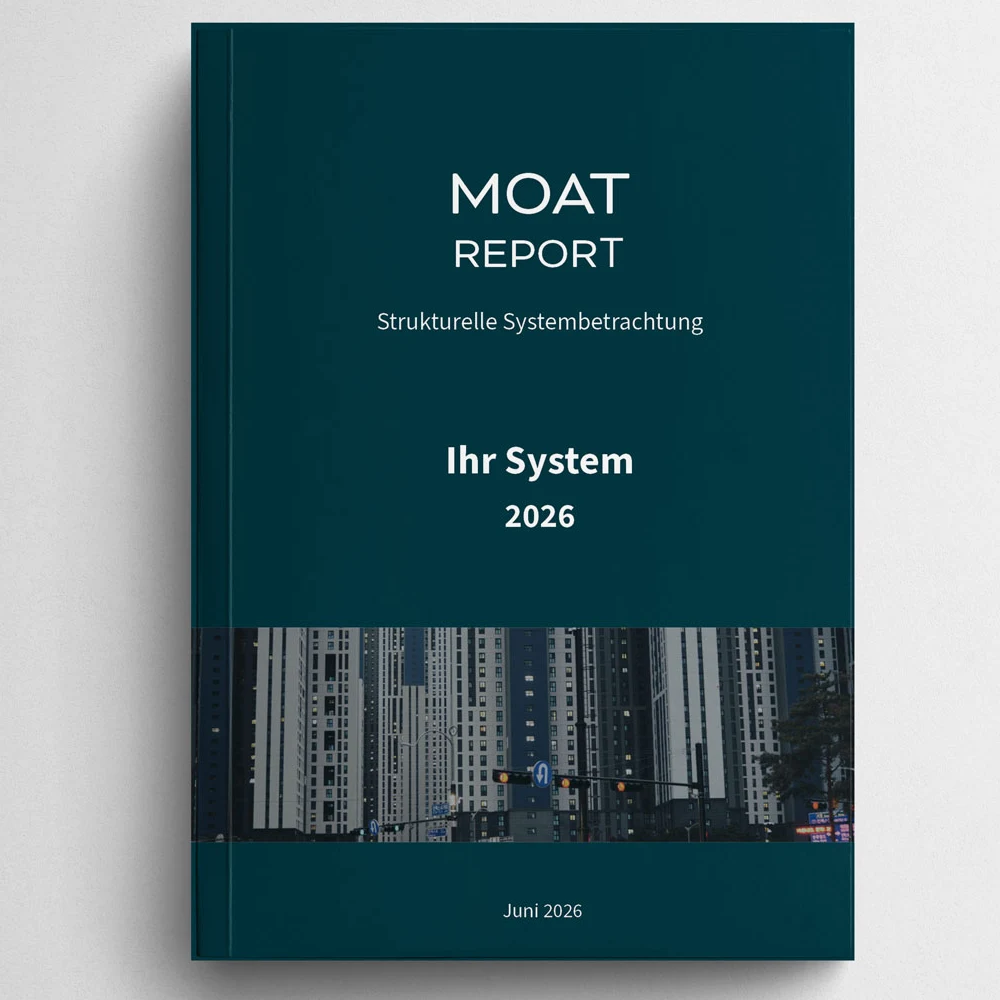Moat Report
