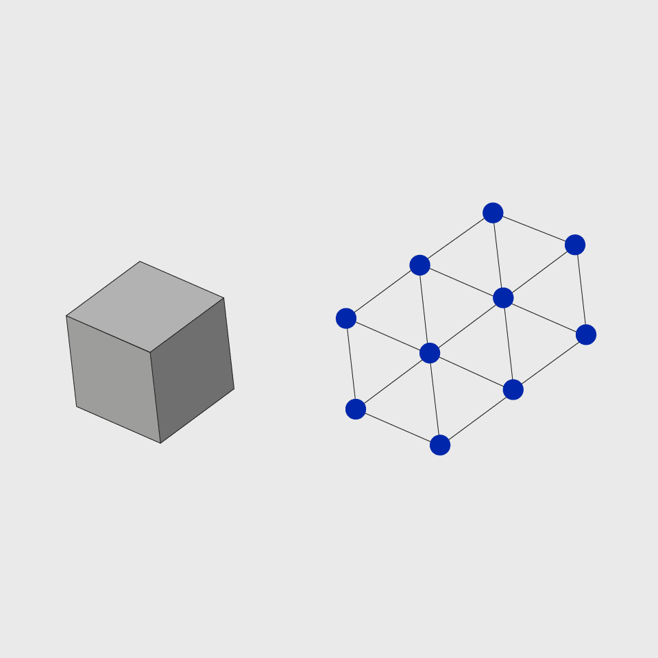 Morph – Gestaltwandel