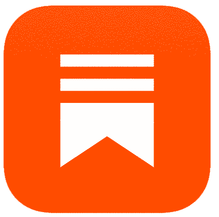 Substack Logo